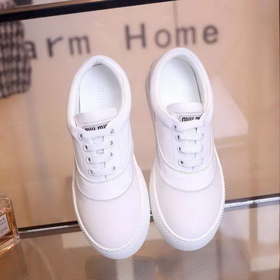 MIUMIU Casual shoes Women--025